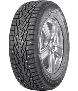 195/55R15 Nokian Tyres NORDMAN 7 89T шип