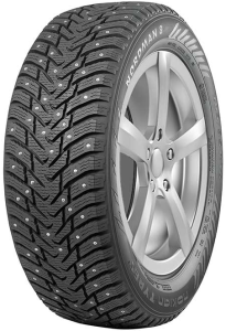 215/55R16 Nokian Tyres NORDMAN 8 97T XL шип