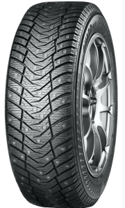 235/60R18 Yokohama ICEGUARD STUD IG65 107T шип