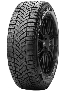 265/65R17 Pirelli Ice Zero FR 116H XL 