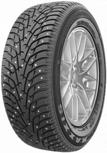 185/60R14 MAXXIS NP-5 82T шип