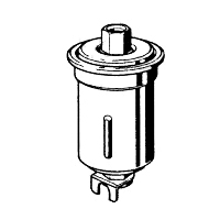 Фильтр топливный SAKURA FS-1157