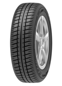 165/70R13 Кама НК-244 79N