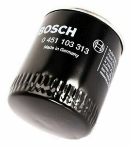 Фильтр масляный BOSCH P 3313 (W930/21)