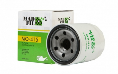 Фильтр масляный MAD FIL MO-415