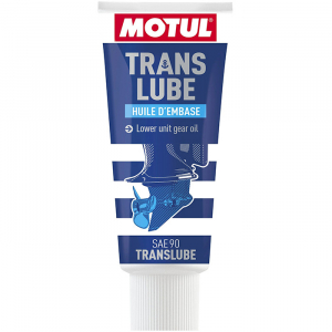 Масло трансмиссионное MOTUL Trans Lube SAE 90 0,35л