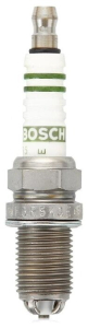 Свеча зажигания Bosch 0242240587 FGR6KQE