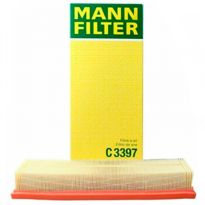 Фильтр воздушный MANN FILTER C 3397