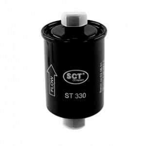 Фильтр топливный SCT GERMANY ST330