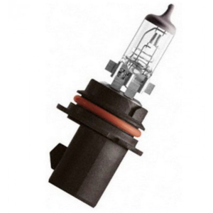 Автолампа галогеновая OSRAM HB5 12V65/55W PX29t 9007 Standart 1шт