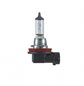 Автолампа галогеновая OSRAM H8 12V35W PGJ19-1 64212 Standart 1шт