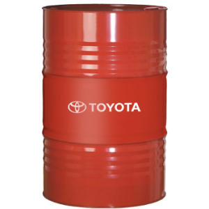 Масло моторное TOYOTA Motor Oil 5W-30 PFE SN/GF-5 синт. 208л