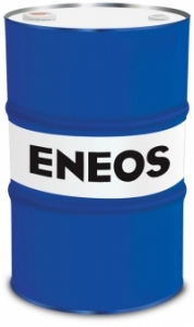 Масло моторное Eneos Super Diesel 5W-40 CH-4 синт. 200л (розлив)