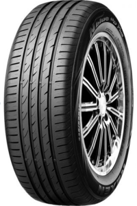 185/70R14 Nexen N’Blue HD Plus 88T