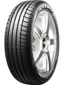 235/55R18 Maxxis S-PRO 100W