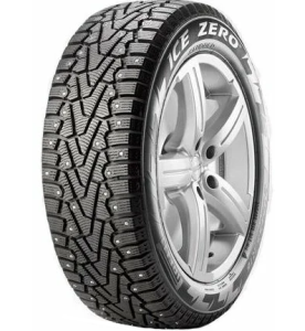 185/55R15 Pirelli Winter Ice Zero 82T шип