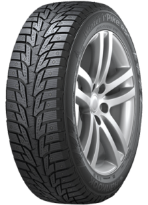 175/70R13 Hankook Winter i pike RS W419 82T  шип