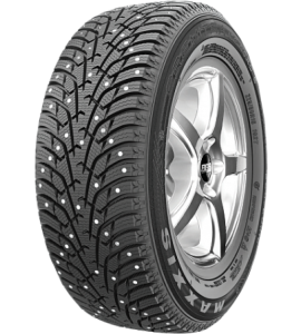 195/55R15 MAXXIS Premitra Ice Nord NP-5 89T шип