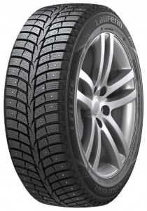 195/60R15 Laufenn I FIT Ice LW71 92T XL шип