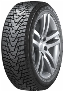 225/55R16 Hankook W429 99T XL шип