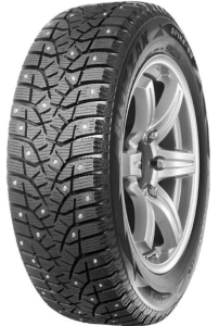 235/45R18 Bridgestone Blizzak Spike-02  98T XL шип