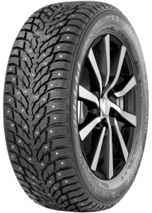 285/50R20 Nokian Hakkapelitta 9 SUV 116T XL шип