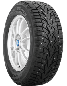 185/65R15 Toyo Observe G3-lce 88T шип