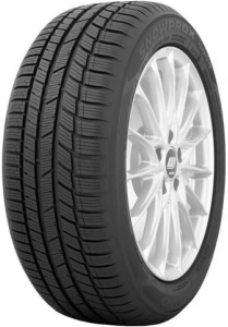 285/45R20 Toyo Snowprox S954 SUV 112V