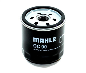 Фильтр масляный MAHLE KNECHT OC 90