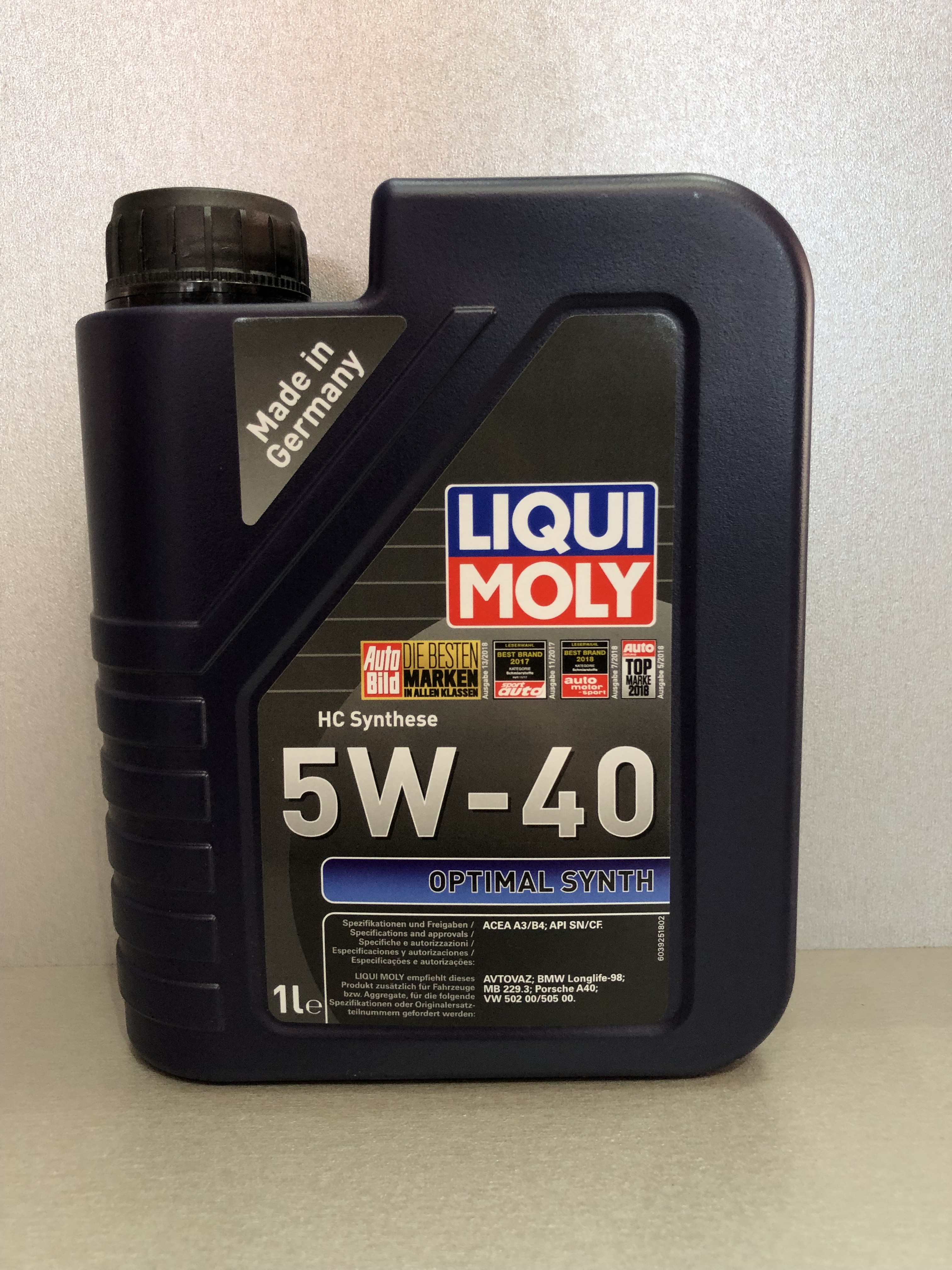 Масло ликви моли оптимал. Синтетическое моторное масло Liqui Moly OPTIMAL Synth 5w-40. Ликви Молли 10 w 40 OPTIMAL. Liqui Moly 5w40 OPTIMAL Synth 1л. Ликви моли 10w 40 полусинтетика Оптимал.