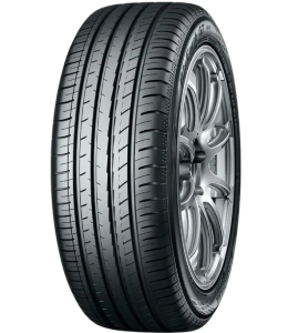 215/60R16 Yokohama BluEarth-GT AE-51 99V