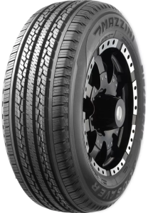 215/75R15 Mazzini Ecosaver 100H