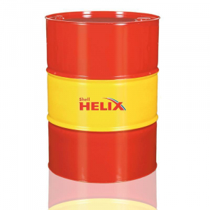 Масло моторное SHELL HELIX HX7 10W-40 SN/CF п/синт. 209л (розлив)