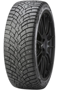 265/60R18 Pirelli Scorpion Ice Zero 2 114T шип