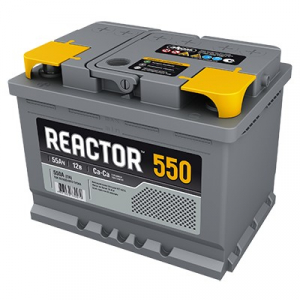 Аккумулятор Reactor 55 EN600 п/п