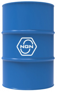 Масло моторное NGN GOLD 5W-40 SN/CF синт. 200л (розлив)