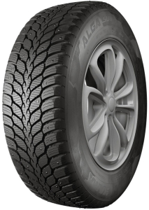 185/75R16 Кама Alga SUV (НК-532) 97T шип