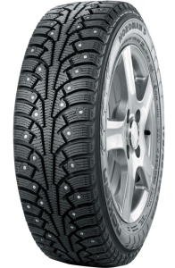 185/65R14 Nokian NORDMAN 5 XL 90T шип