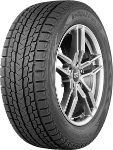 285/75R16 Yokohama Ice Guard G075 116/113Q