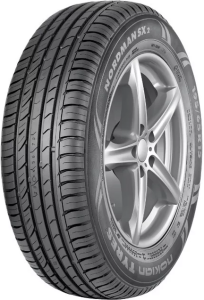 195/65R15 Nokian Nordman SX2 91H