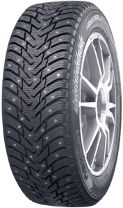 185/65R15 Nokian Hakkapelitta 8 92T XL шип