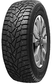 225/65R17 Dunlop GRANDTREK Ice 02 106T XL шип