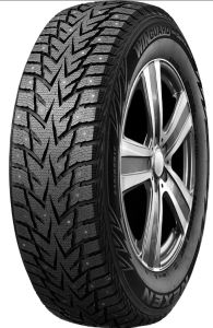 235/65R17 Nexen Winguard winSpike WS62 SUV 108T шип