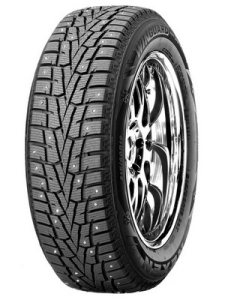 265/60R18 Nexen Winguard winSpike SUV 114T шип