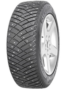 205/55R16 Goodyear UltraGrip Ice Arctic 94T XL шип