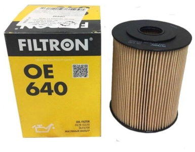 Элемент масляного фильтра FILTRON OE640