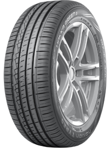 185/60R15 Nokian Tyres Hakka Green 3 88H XL