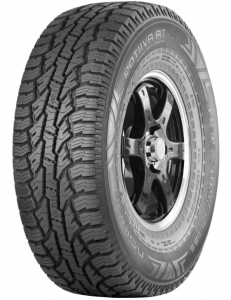 235/75R15 Nokian Tyres Rotiiva A/T 116/113S LT