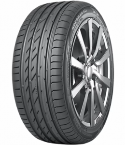 245/40R18 Nokian Tyres Nordman SZ2 97W XL