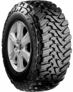285/75R16 Toyo Open Country M/T (OPMT) 116/113P